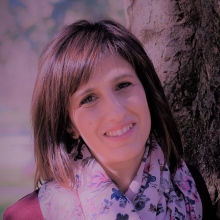 Lorena Méndez, Psicólogo Galdakao