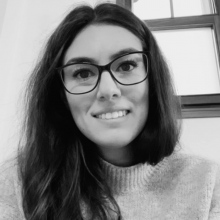 Jennifer Lavín, Psicólogo Bilbao