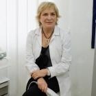 Dra. Mª Mercedes Silvestre Segovia
