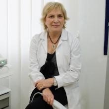 Mª Mercedes Silvestre Segovia, Médico estético Madrid