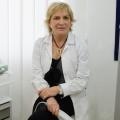 Mª Mercedes Silvestre Segovia