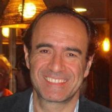 Sergio Martin Correa, Dietista Nutricionista Las Palmas de Gran Canaria