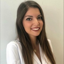 Paula García García, Psicólogo Madrid