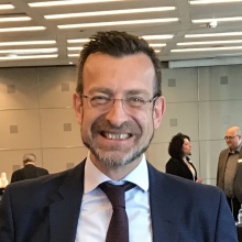 Enrique Lledó García, Urólogo Madrid