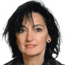 Maria José González Sobejano, Psicólogo Oviedo