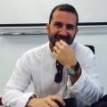 David Pineda Sánchez