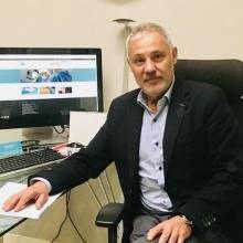 Manuel Prados Guzmán
