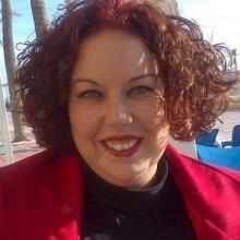 Tamara Alcaraz, Psicólogo infantil Almería