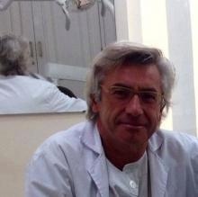 Manuel Domínguez Andújar, Dentista Sevilla