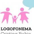 Cristina Rubio Moya Logofonema