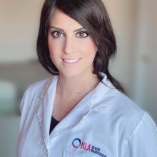 Adela Sáez Zafra, Cirujano general Granada