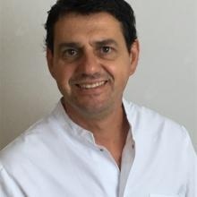 Enric Corona Colldeforn, Médico de familia Sant Andreu de Llavaneres