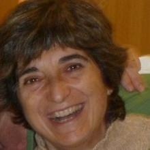 Elena Guerrero Labrador, Psicólogo Valencia