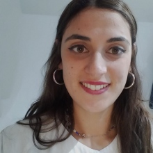 Lorena Bañuls Canoves, Terapeuta complementario Oliva