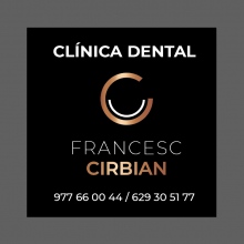 Clínica Dental Cirbian, SL