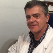 Antonio Urbaneja Guerrero, Médico de familia Málaga