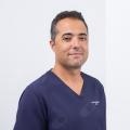Juan Garcia-Valdecasas Bernal