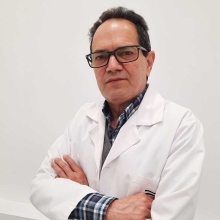 Luis Daniel Medina Vega, Médico estético Madrid