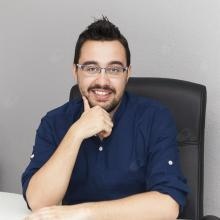 Manuel Peña Hermosa, Psicólogo Málaga