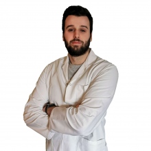 Fernando Carrasco Galán, Dietista Nutricionista Sevilla