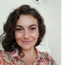 Lina Martín Martín, Psicólogo Granada