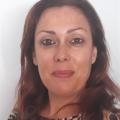 Ángeles Cañas Cebrián