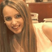 Mariangeles Rodríguez Ponce, Fisioterapeuta Madrid