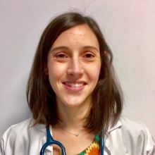 Elena Blanco Iglesias, Pediatra Madrid