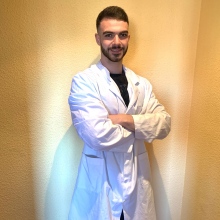 Alejandro Gimeno Ferrando, Terapeuta complementario Valencia