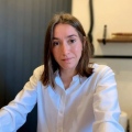 Natalia Aparisi Barber