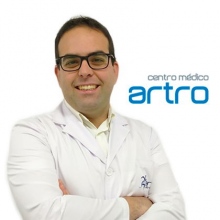 Francisco Javier Ferrandez, Traumatólogo Algorfa