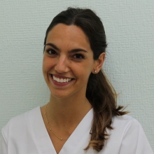 Belén Giménez de Azcárate Reyes, Dentista Córdoba