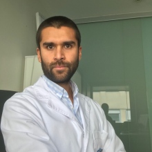 José Carpio Villanueva, Médico general Barcelona
