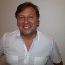 Jesús Díaz Sánchez-Aranzueque, Terapeuta complementario Granada