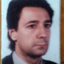 Carlos Moreno Torres