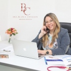 Dra. Blanca Cevallos Madrid