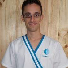 Sergi Vazquez Julian