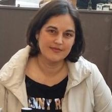 Mónica Navarro Rodríguez, Ginecólogo Motril