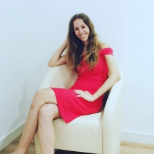 María Rastrojo, Psicólogo Badajoz