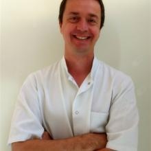 Jordi Ribelles Valdivia, Fisioterapeuta Sabadell