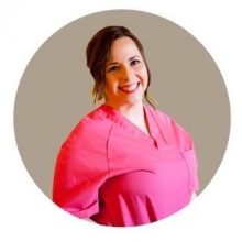 Raquel Santos Borrega, Terapeuta complementario Móstoles