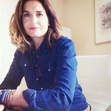 Cristina Gómez Lozano
