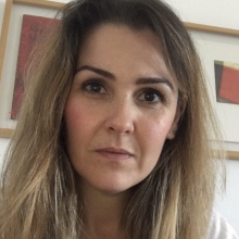 Estefania Cotrina González, Psiquiatra Málaga