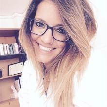 Patricia Rico Garcia, Psicólogo Reus