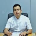 Carlos Lozada Palomino