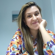 María de la Torre Arán, Psicólogo Vecindario