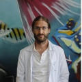 Borja Croche Santander