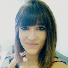 Roser Ortiz Villorbina, Dietista Nutricionista Reus