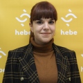 Aida Saavedra Ojeda