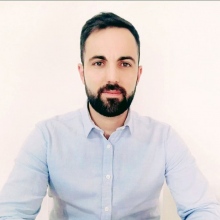 Antonio Lucas Buitrago, Psicólogo Murcia